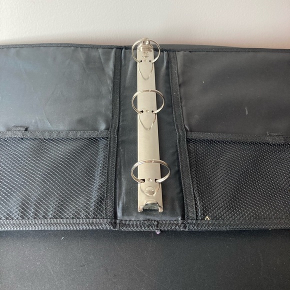 ☀️ Quicksilver Binder - Picture 3 of 4